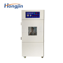 Battery High Altitude Low Voltage Test Box