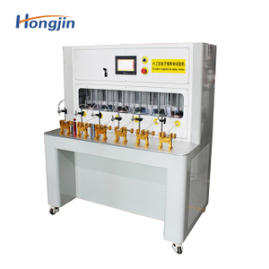 Electronic Cigarette Mouth Counting Machine