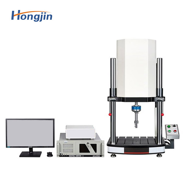 Electronic Dynamic Testing Machine