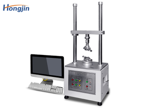 Fully automatic torque testing machine